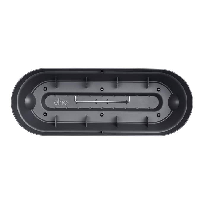 vibia campana balkonkasten 50cm anthrazit